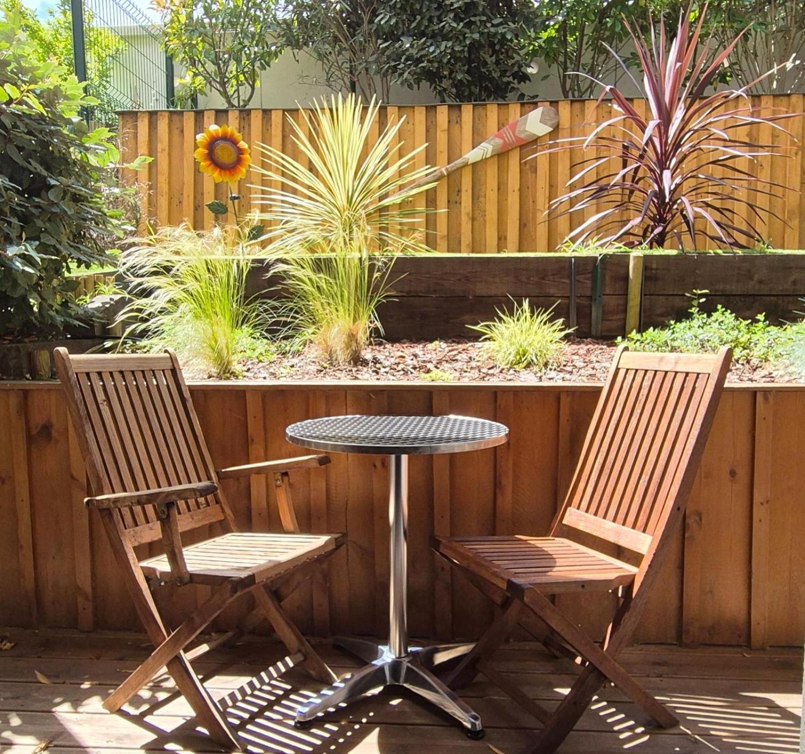 3 Pieces Avec Terrasse Arboree Arcachon Esterno foto